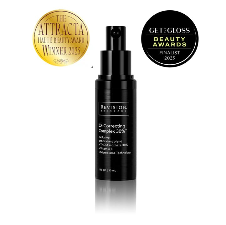 Revision Skincare C+ Correcting Complex 30%™