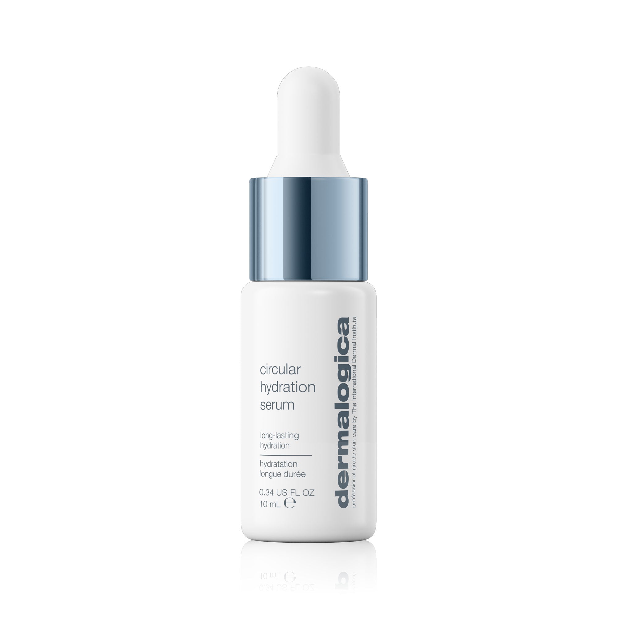 Dermalogica Circular Hydration Serum With Hyaluronic Acid