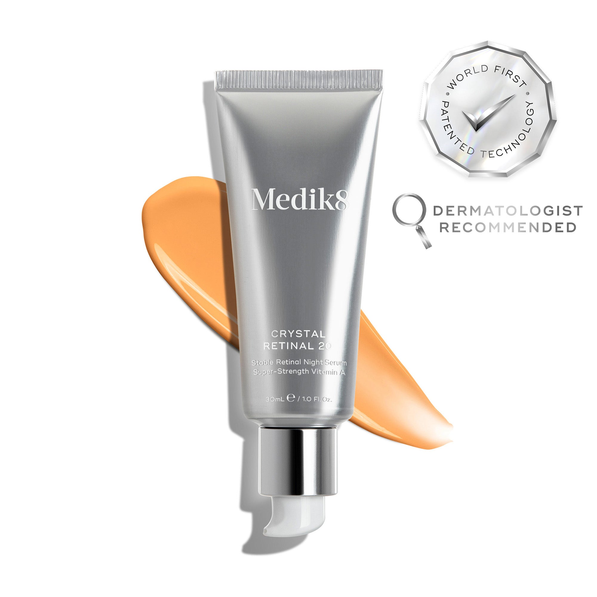 Medik8 Crystal Retinal 10 30ml