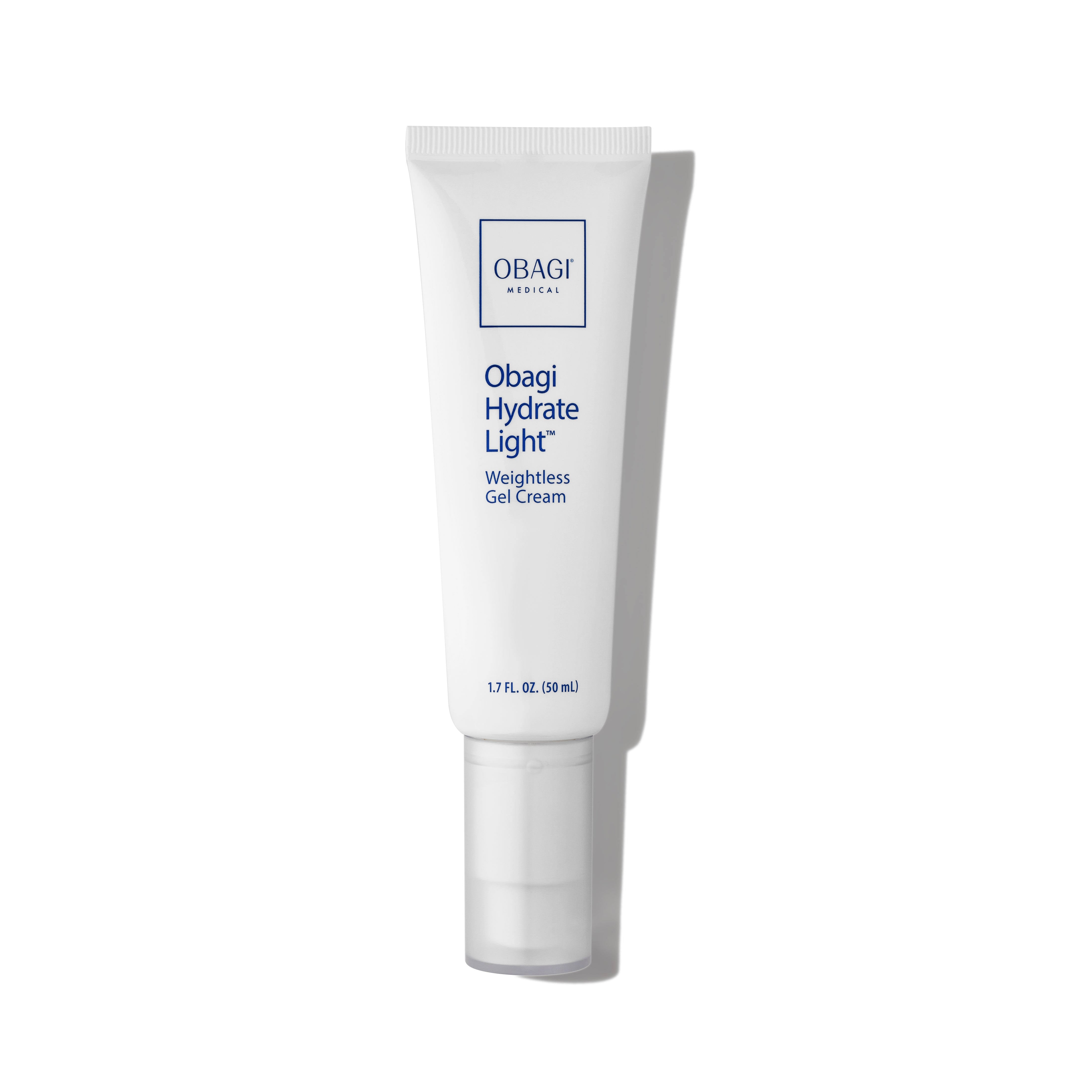 NEW Obagi Hydrate Light Weightless Gel Cream 50ml