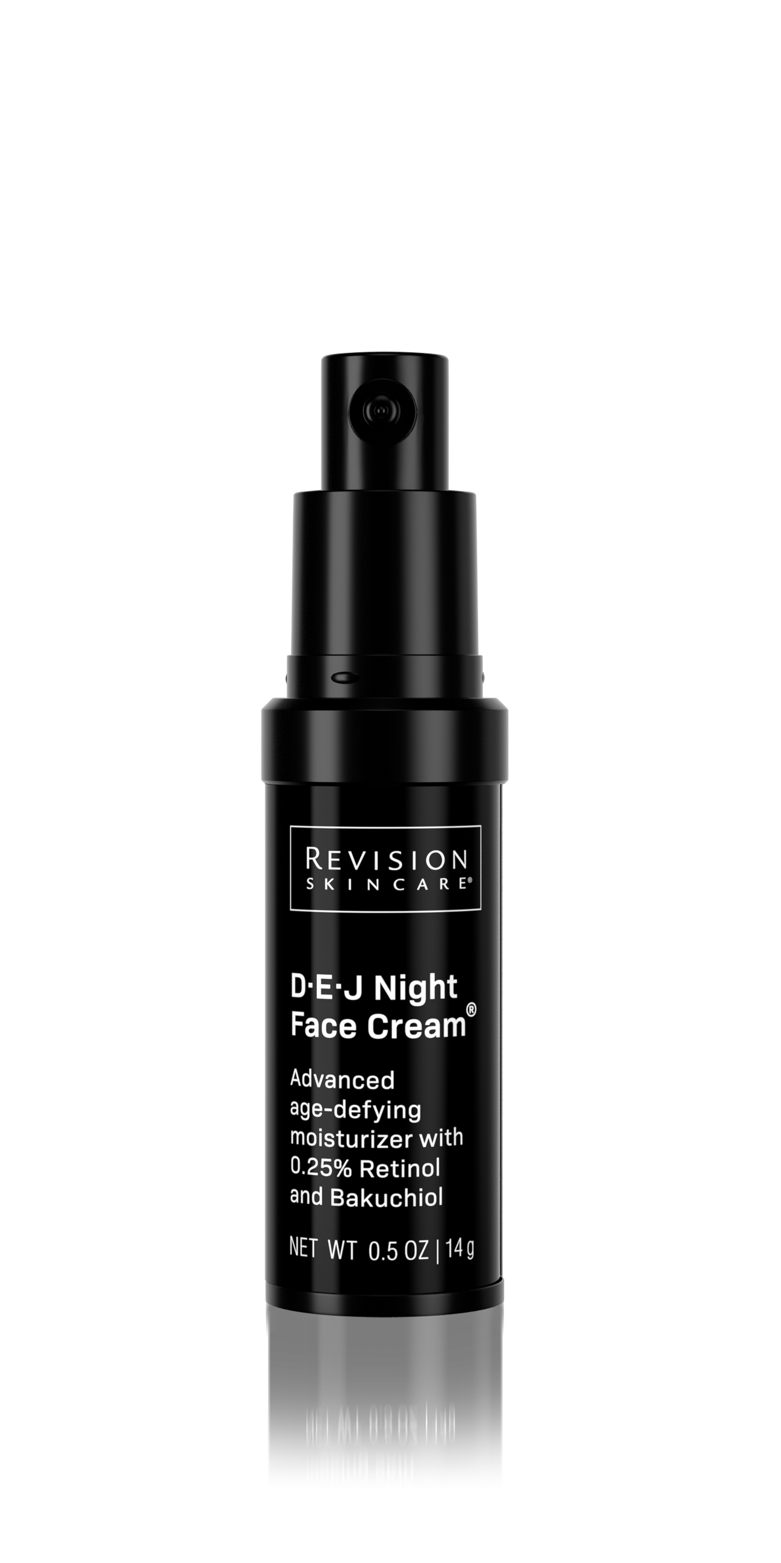 Revision Skincare D·E·J Night Face Cream®