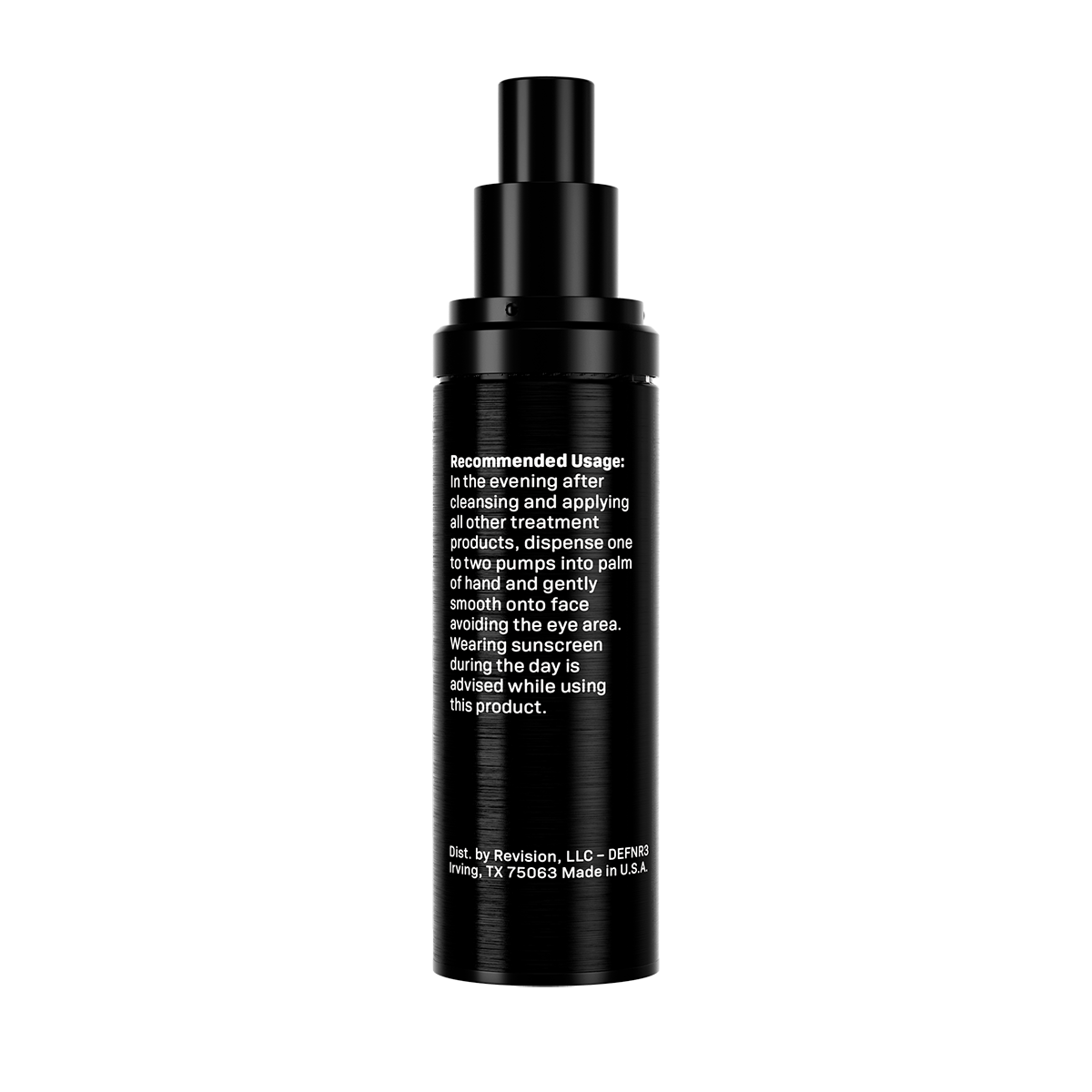 Revision Skincare D·E·J Night Face Cream®