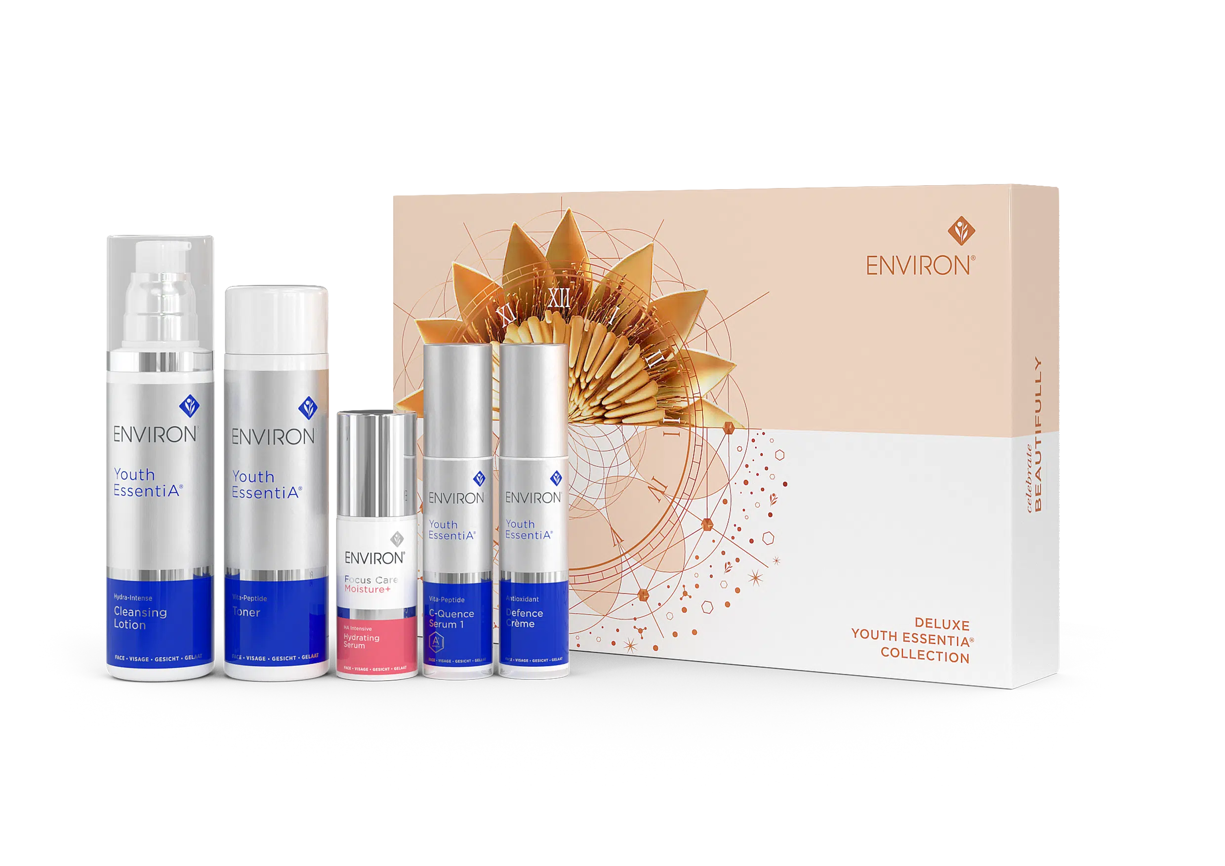 Environ Deluxe Youth Essentia Collection