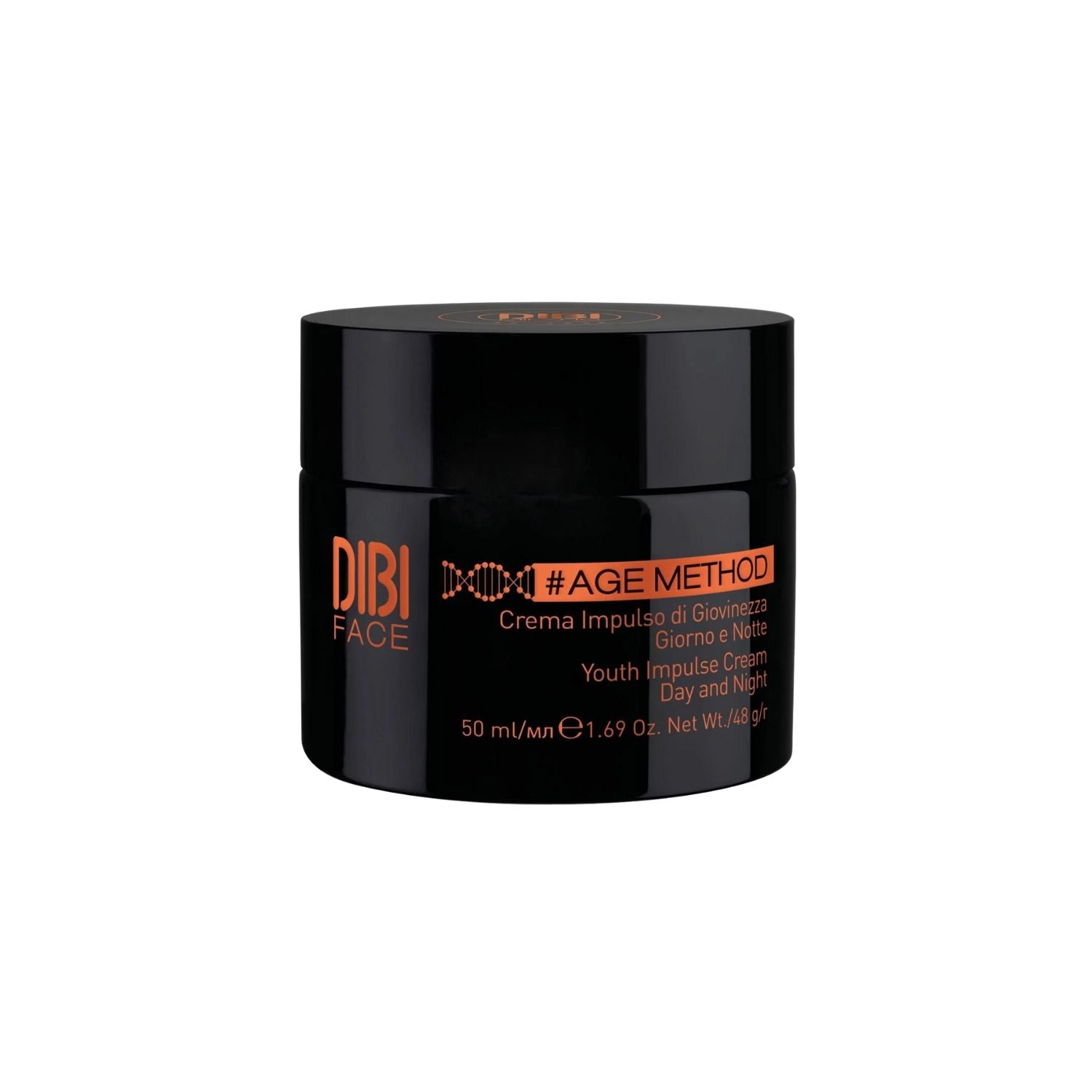 DIBI Milano Age Method Day and Night Youth Impulse Cream 50ml
