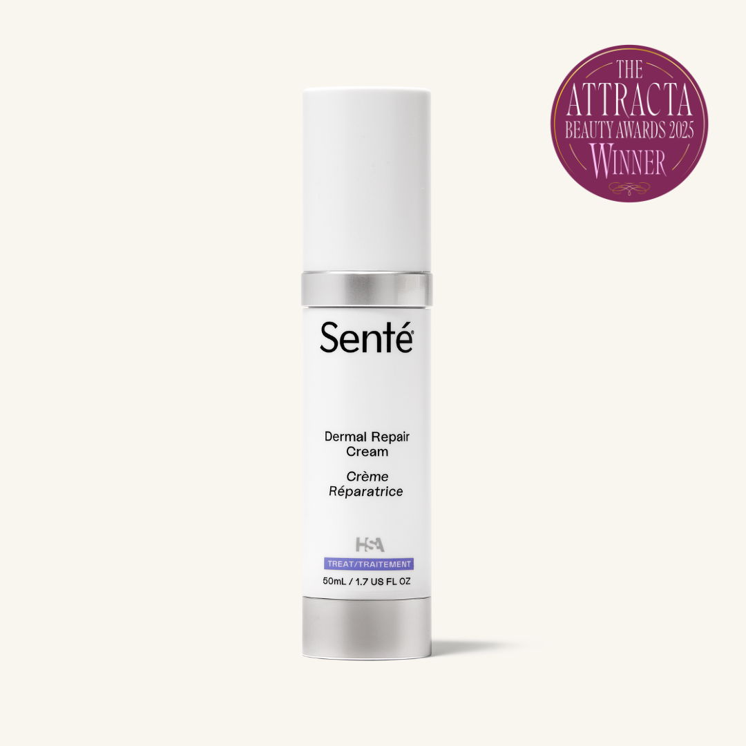 Sente Dermal Repair Cream 50 ml
