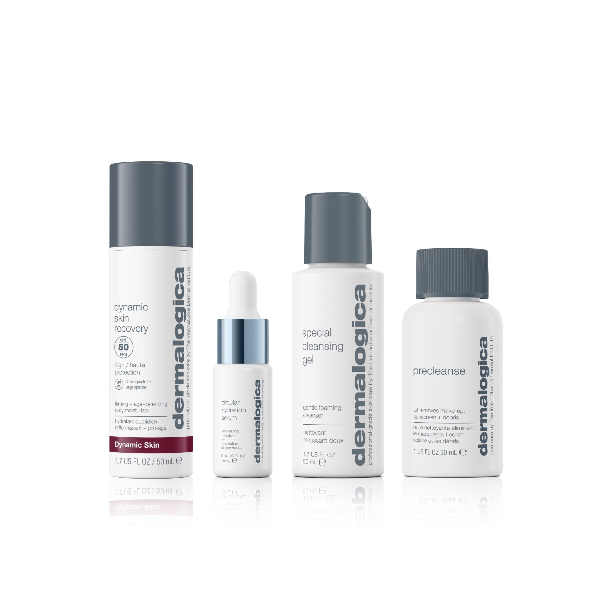Dermalogica Defend and Restore