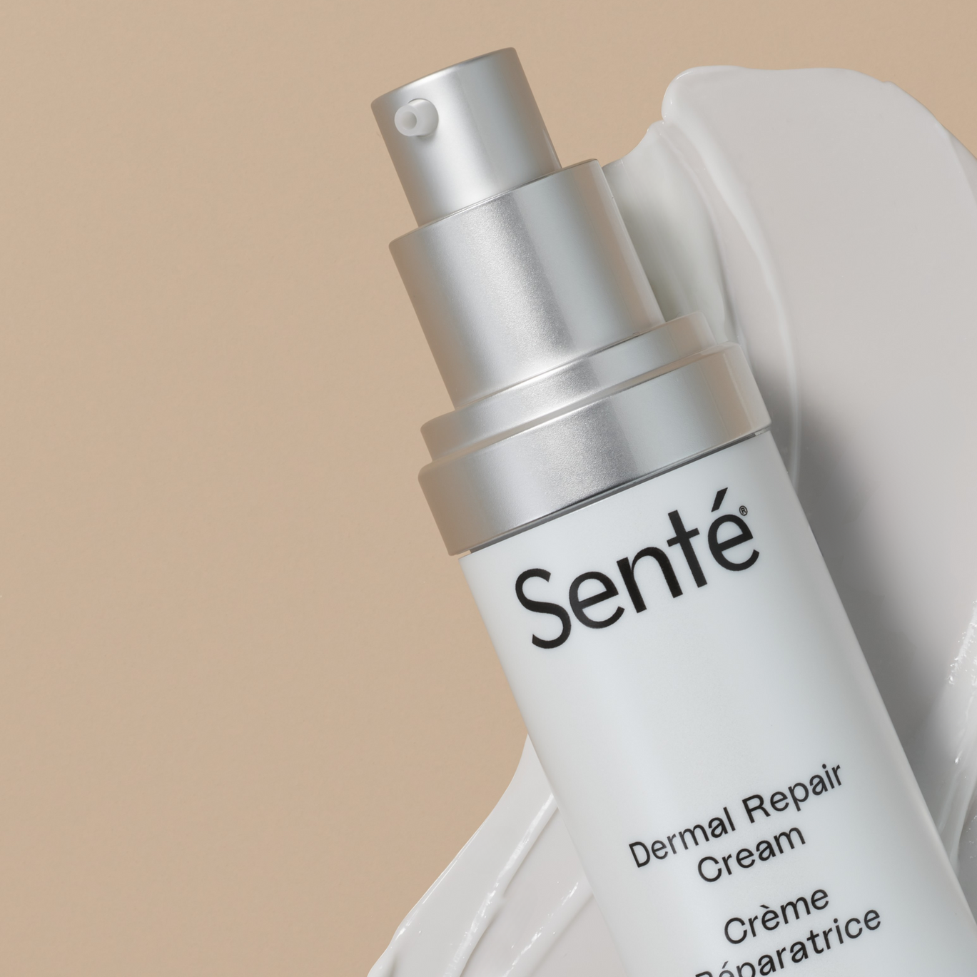 Sente Dermal Repair Cream 50 ml