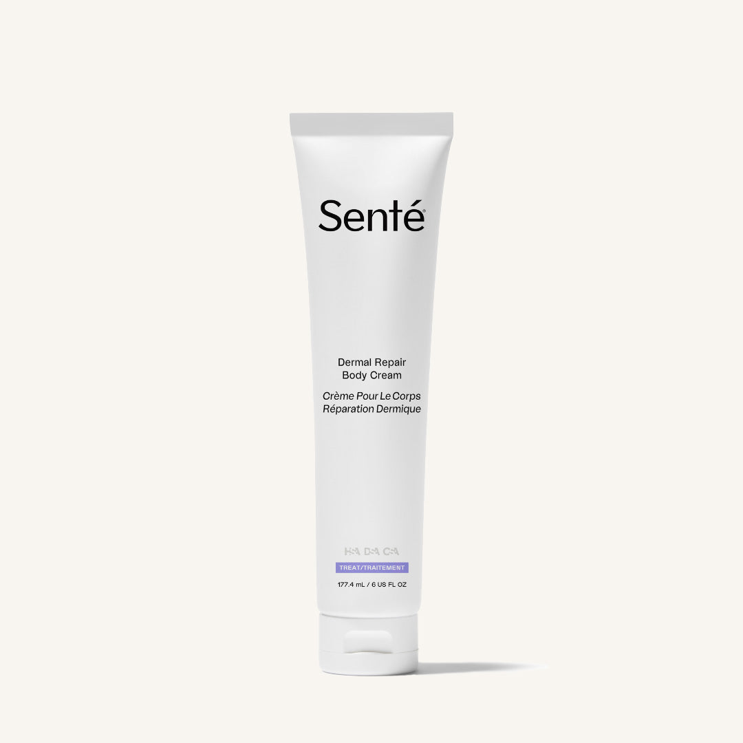 Sente Dermal Repair Body Cream