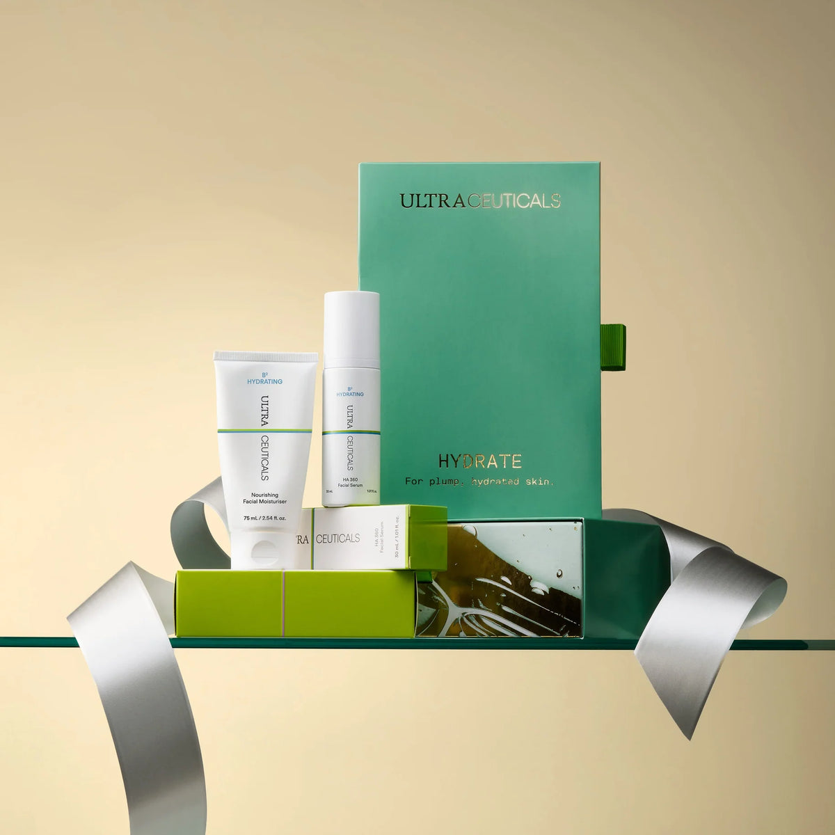 Ultraceuticals HYDRATE Christmas Set
