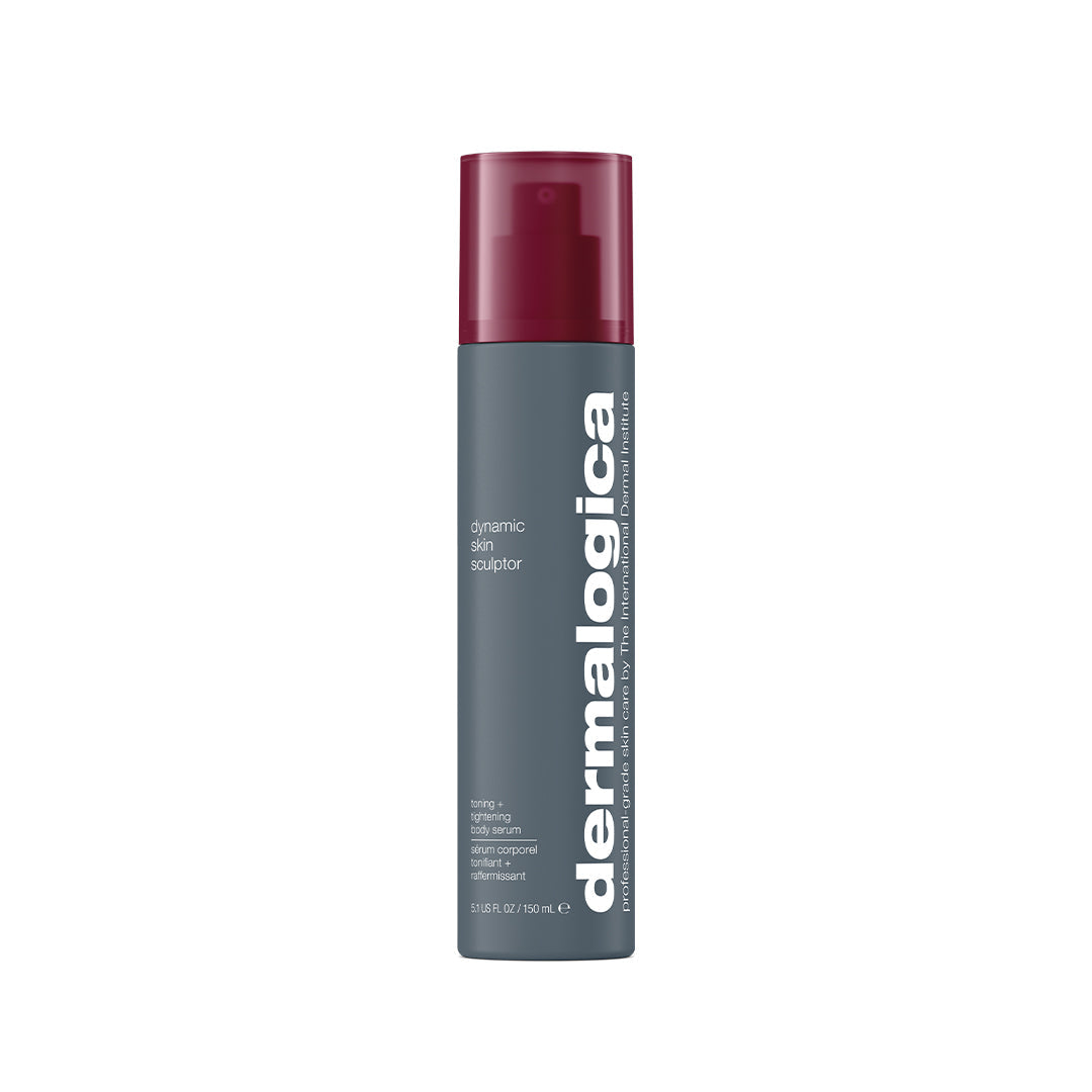 Dermalogica dynamic skin sculptor body serum