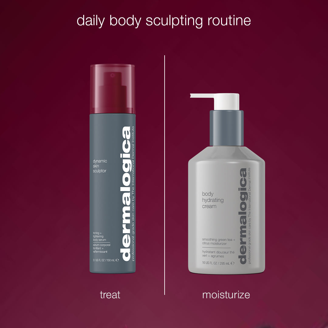 Dermalogica dynamic skin sculptor body serum