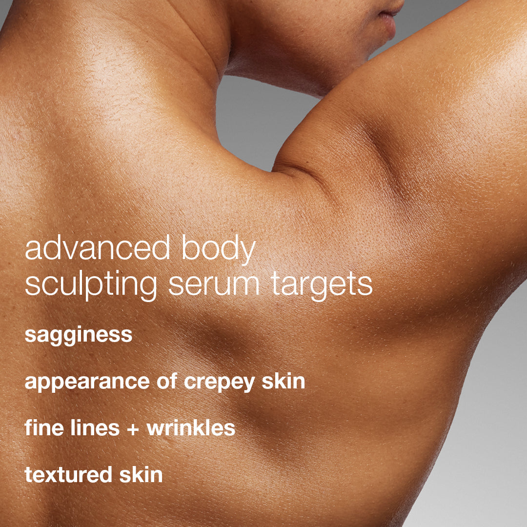 Dermalogica Dynamic skin sculptor body serum 150 ml