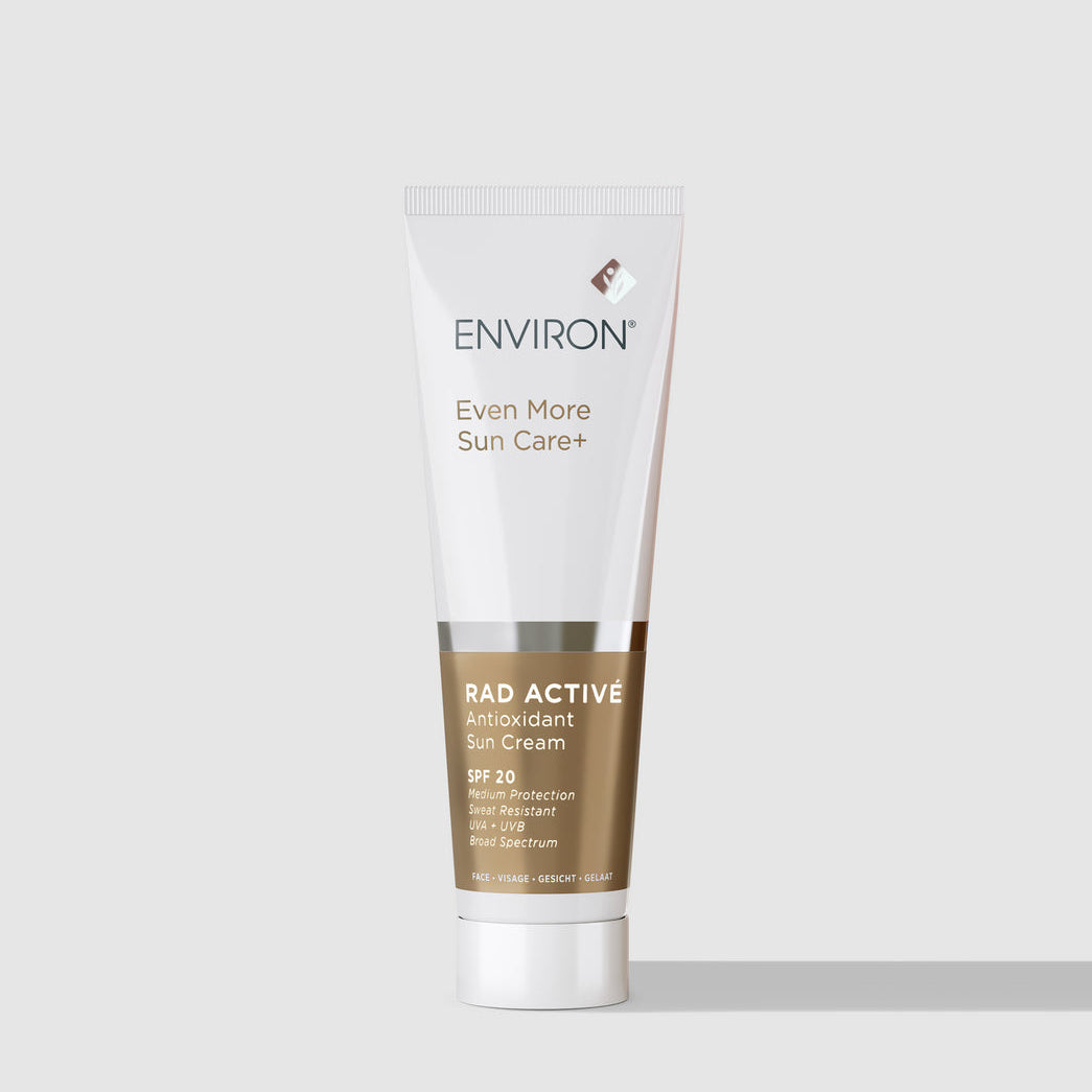 Environ RAD Activé Antioxidant Sun Cream SPF 20