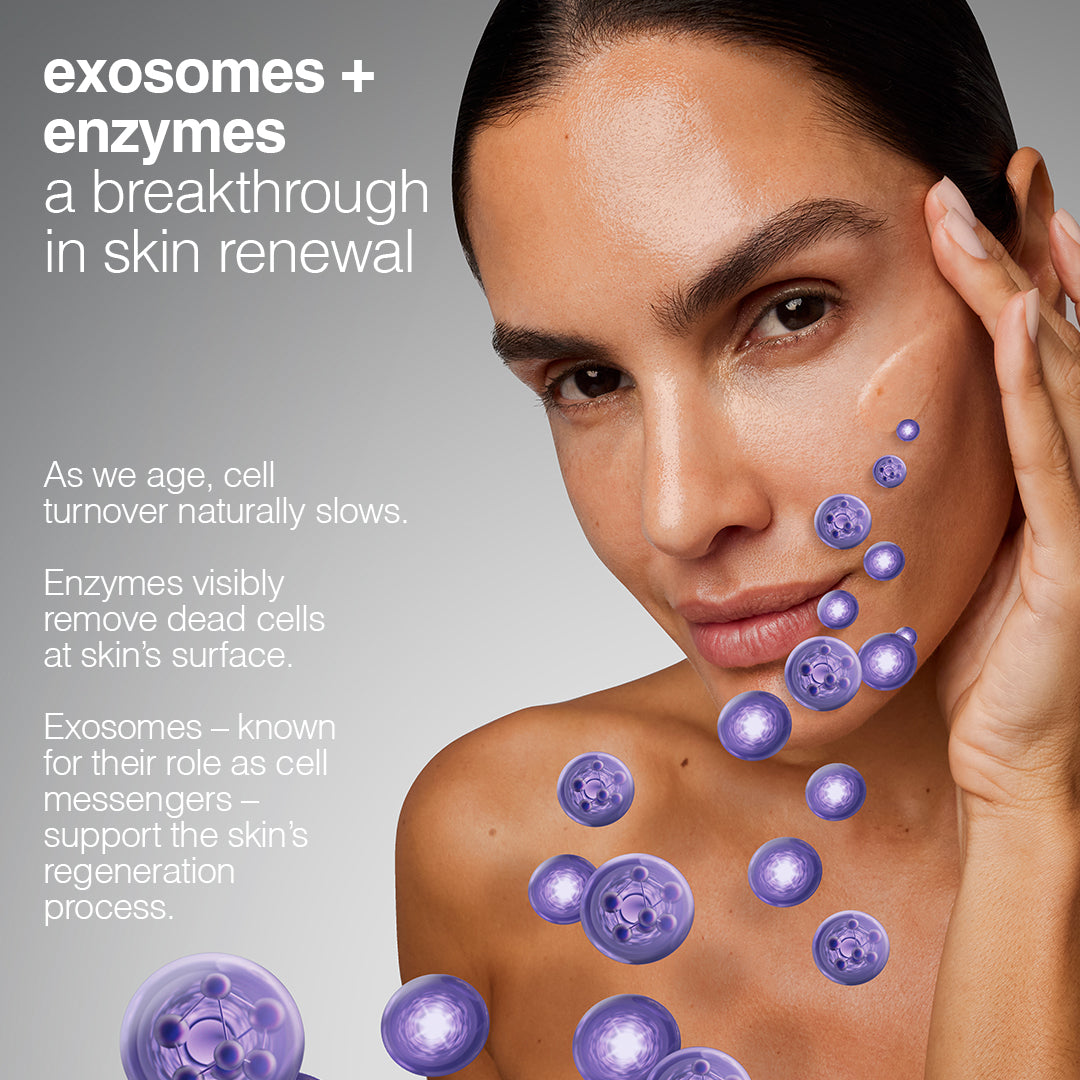 Dermalogica phyto nature e² regenerating daily exosome leave-on treatment
