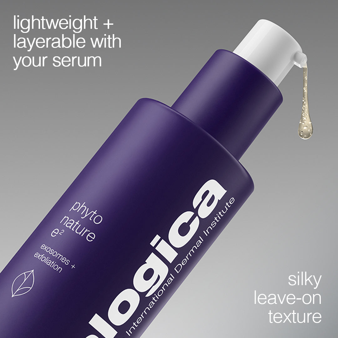 Dermalogica phyto nature e² regenerating daily exosome leave-on treatment