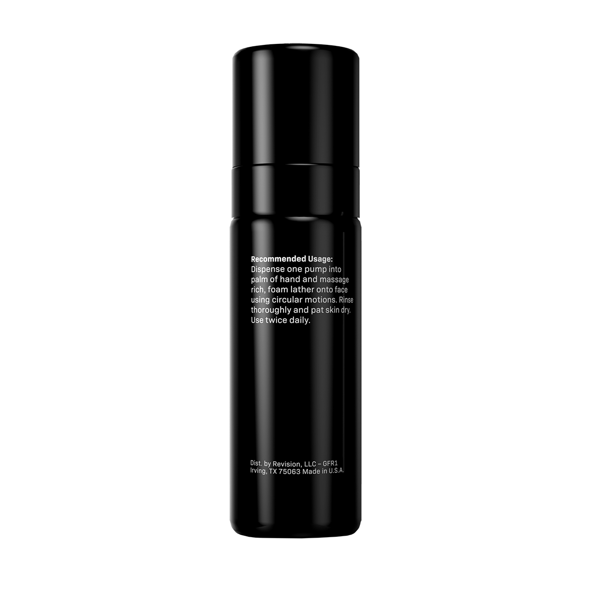 Revision Skincare Gentle Foaming Cleanser 150ml