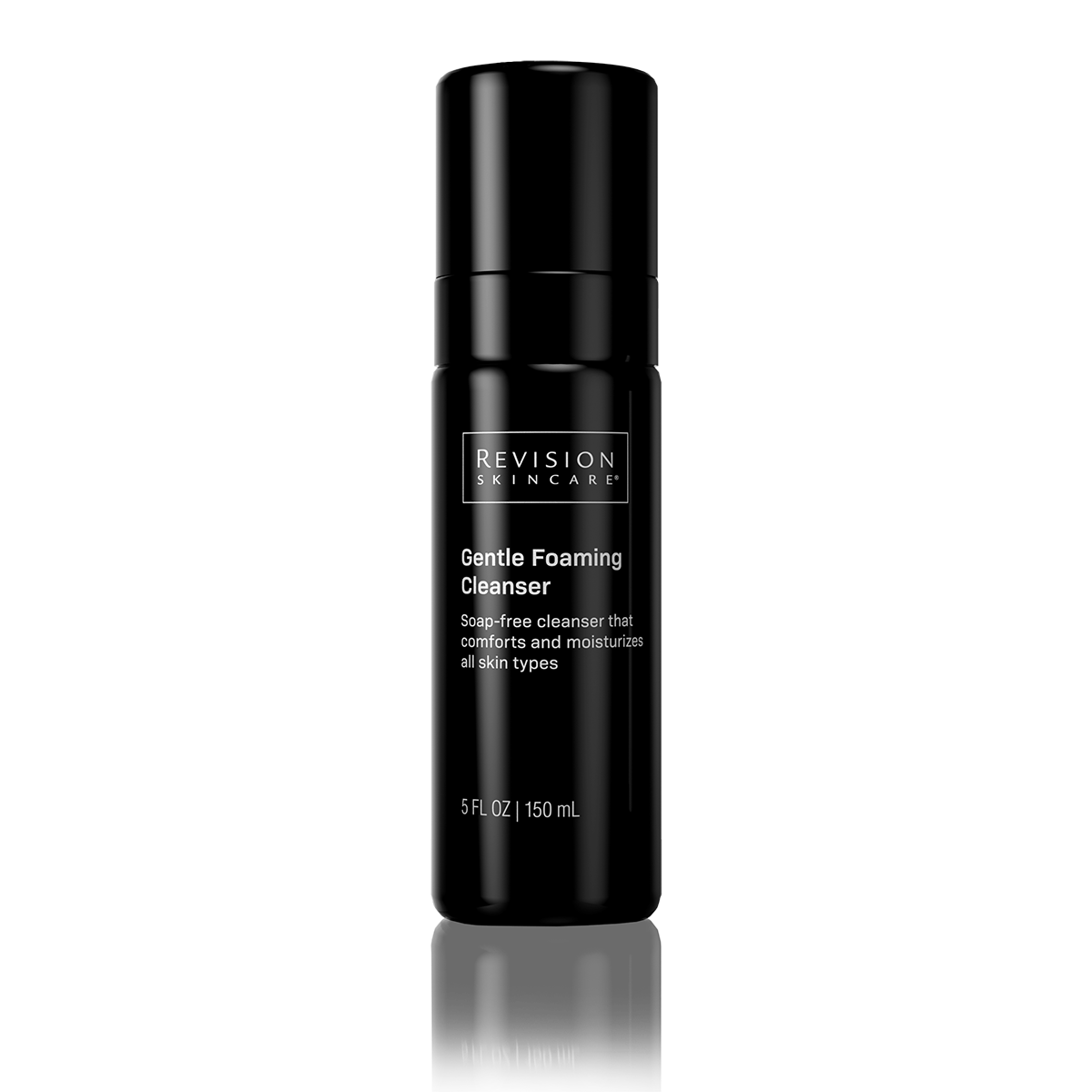 Revision Skincare Gentle Foaming Cleanser 150ml