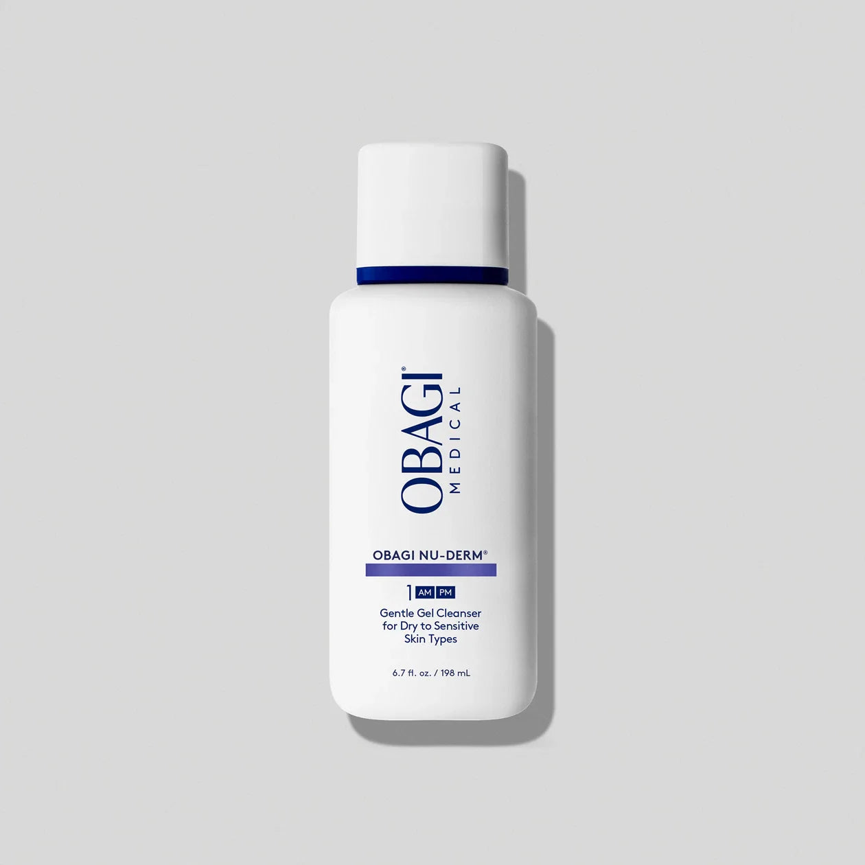 OBAGI Gentle Cleanser 198ml