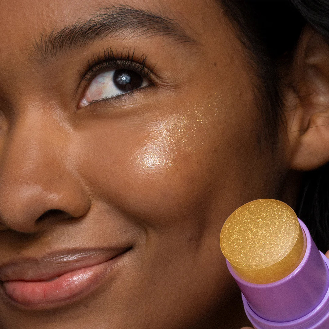 Dermalogica golden hour hydrating spf30 stick