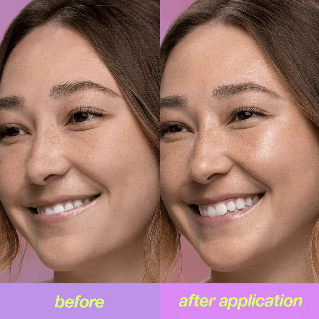 Dermalogica golden hour hydrating spf30 stick