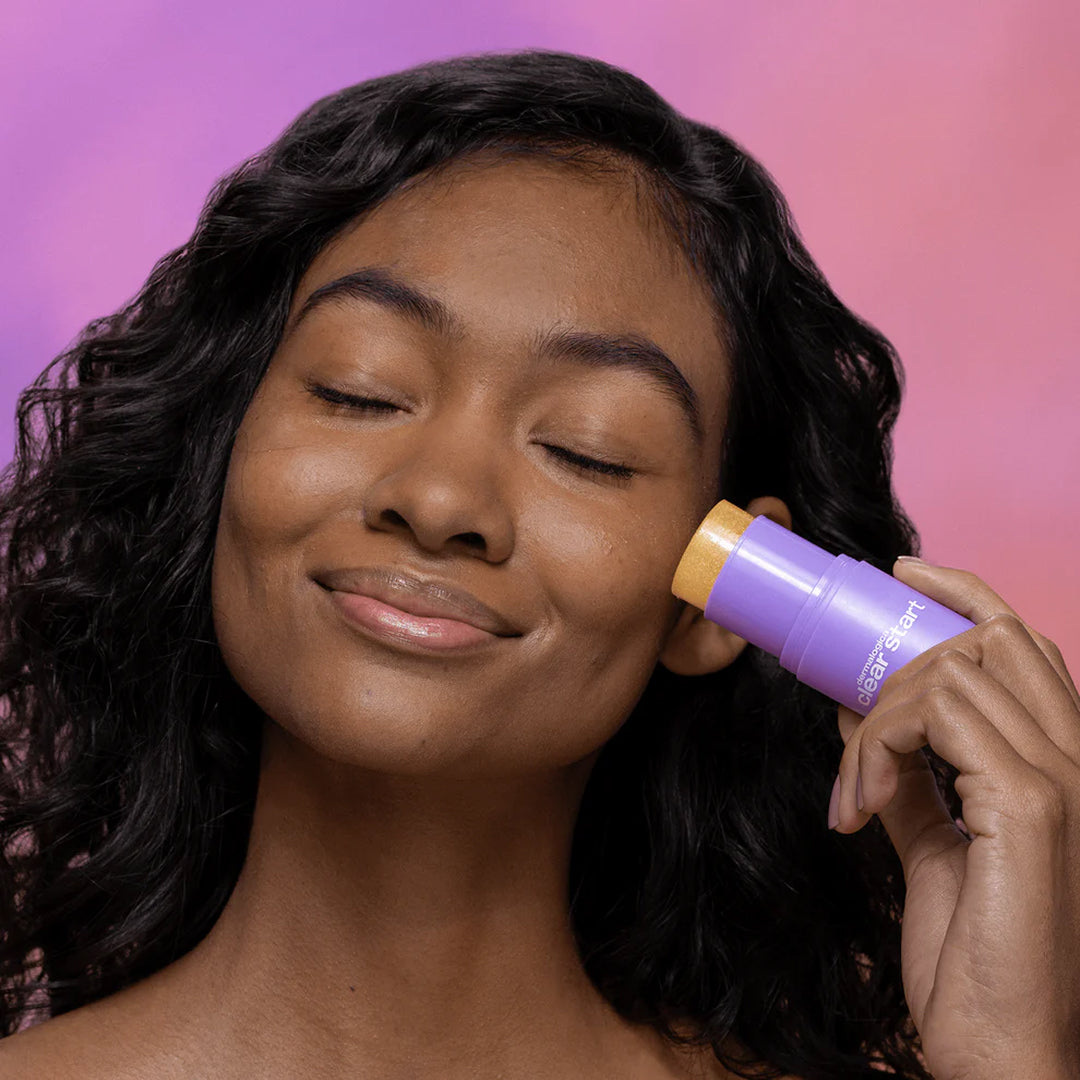 Dermalogica golden hour hydrating spf30 stick