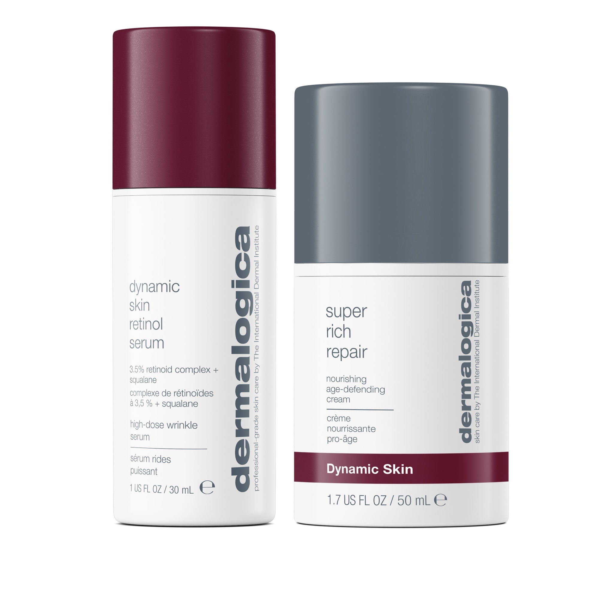 Dermalogica retinol renewal