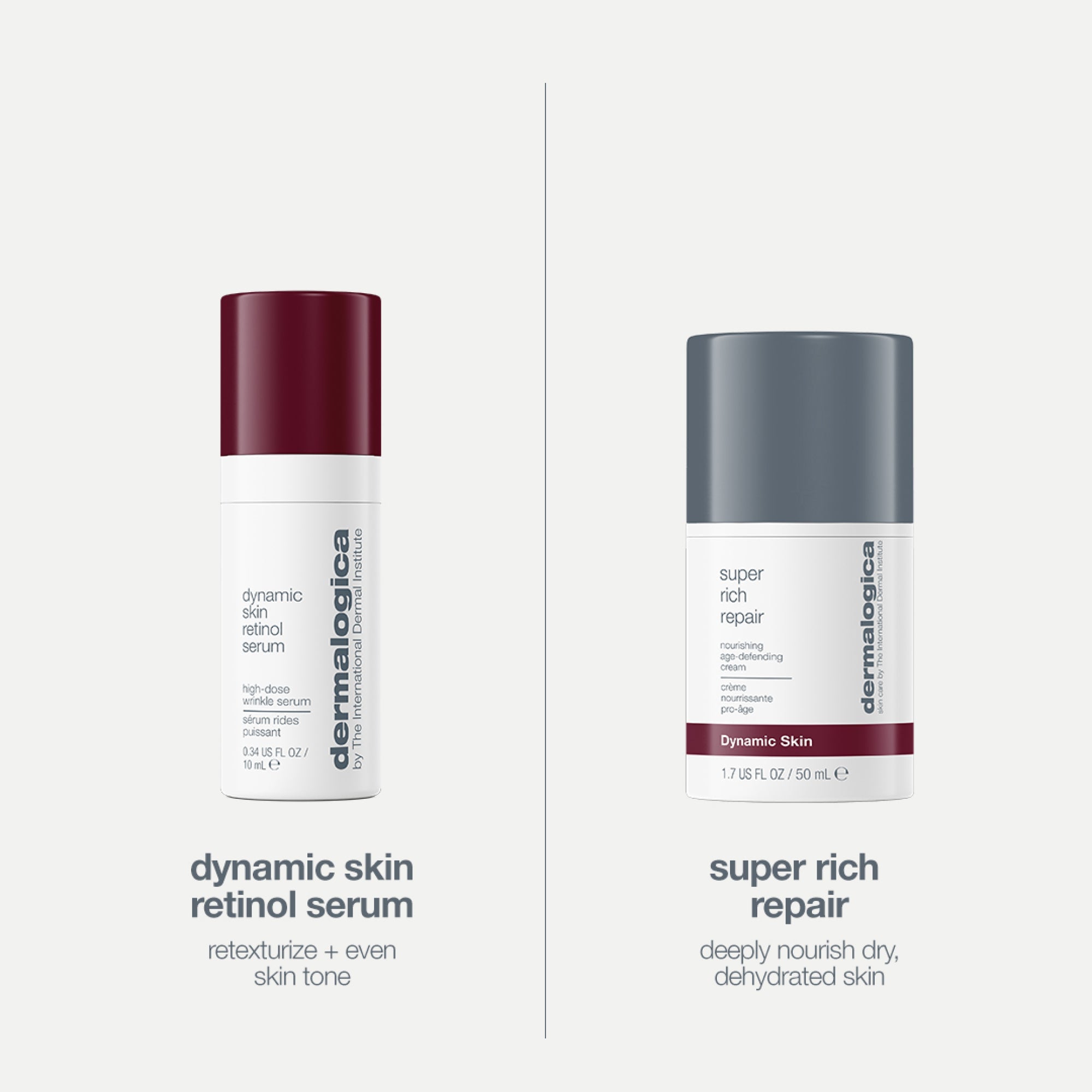 Dermalogica retinol renewal