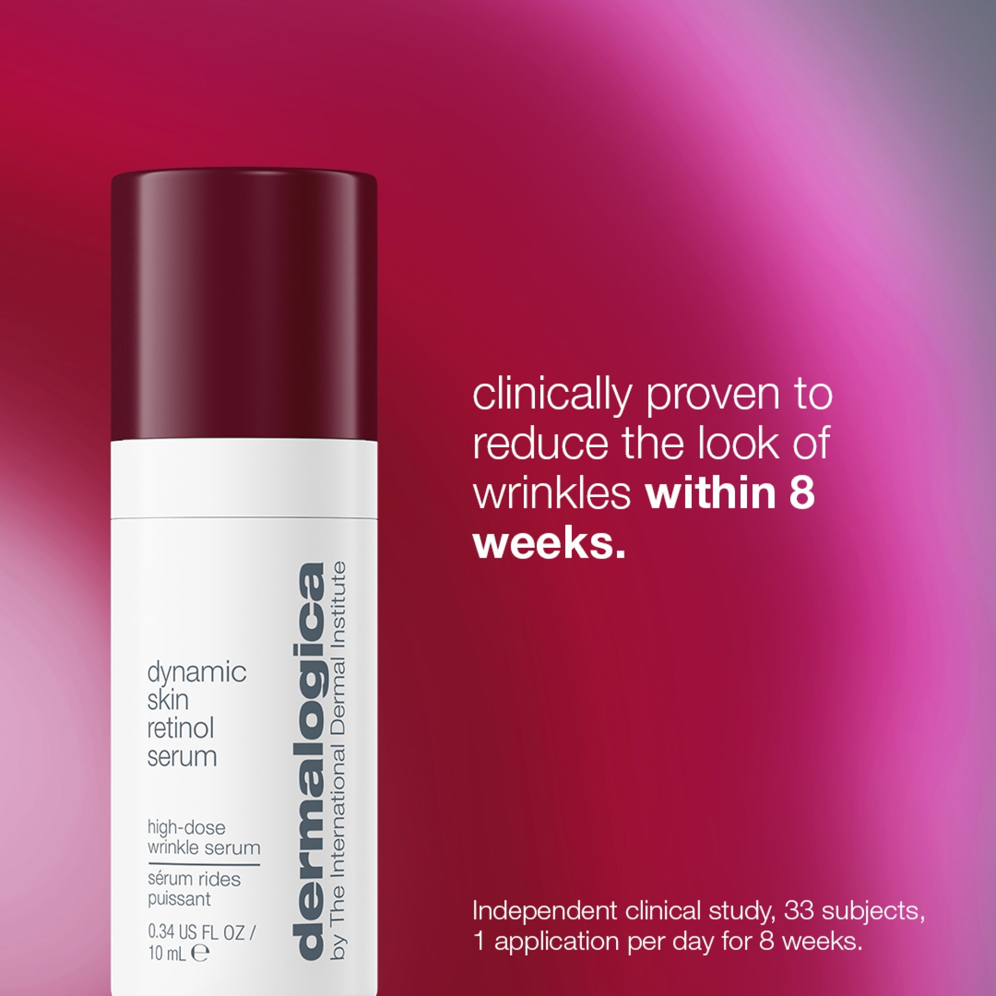 Dermalogica retinol renewal