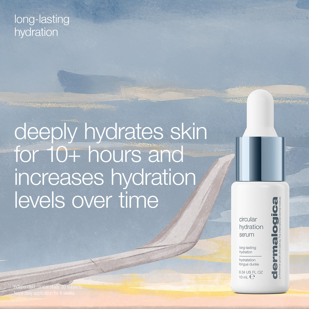 Dermalogica home for the holidays