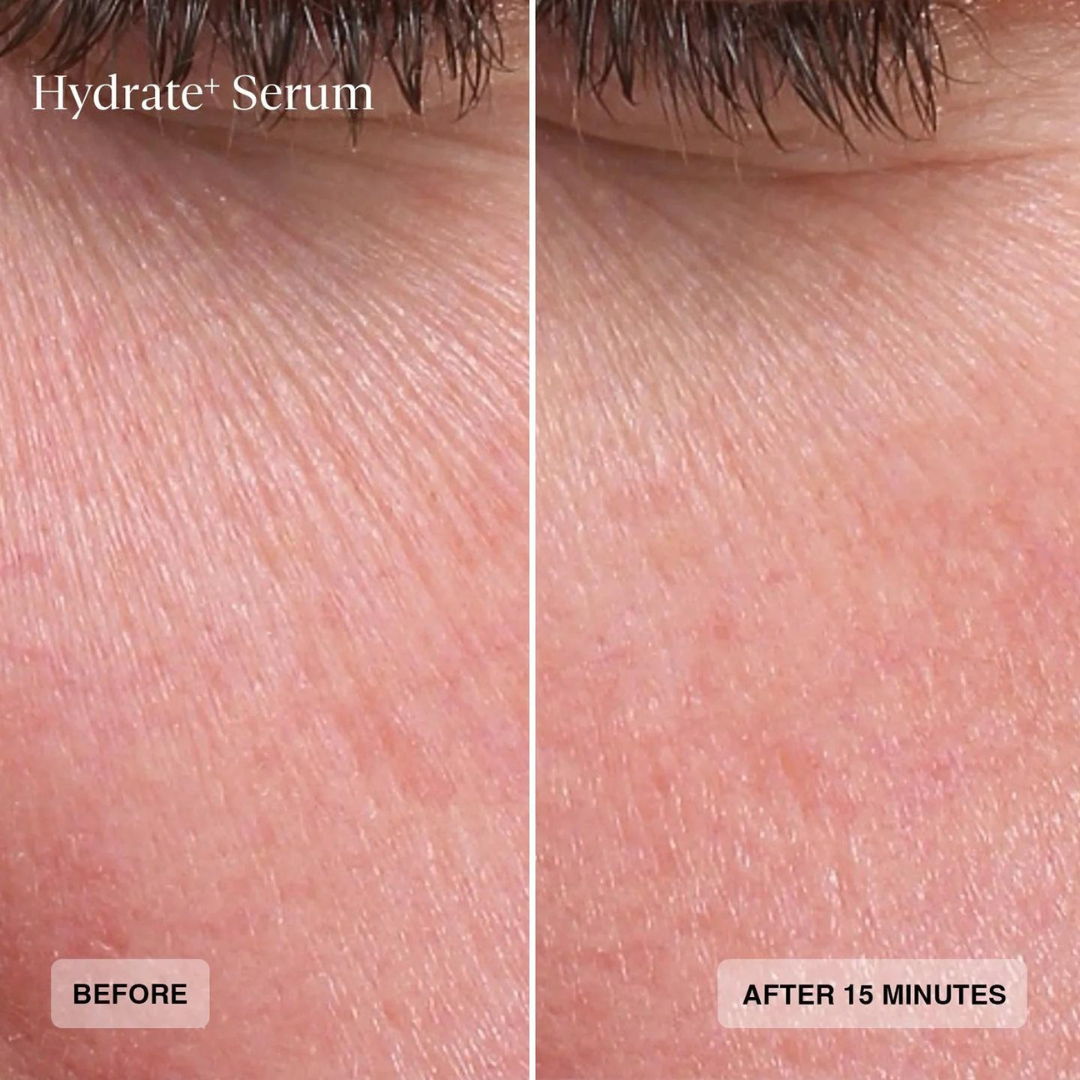 Sente Hydrate+ Serum