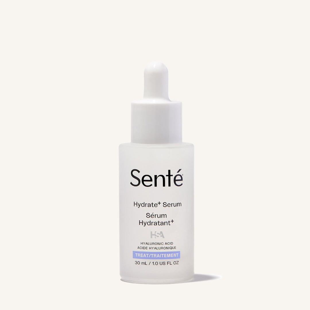 Sente Hydrate+ Serum