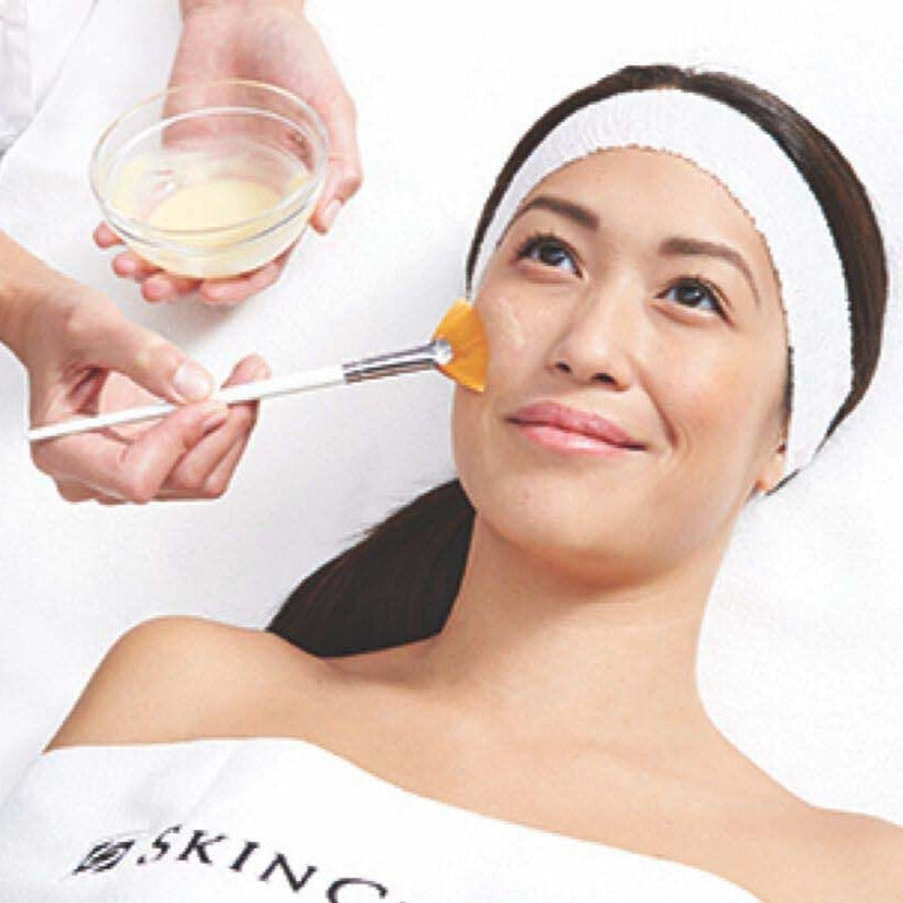 SkinCeuticals Signature Facial, Peel & LED Light Therapy (save up to €153)