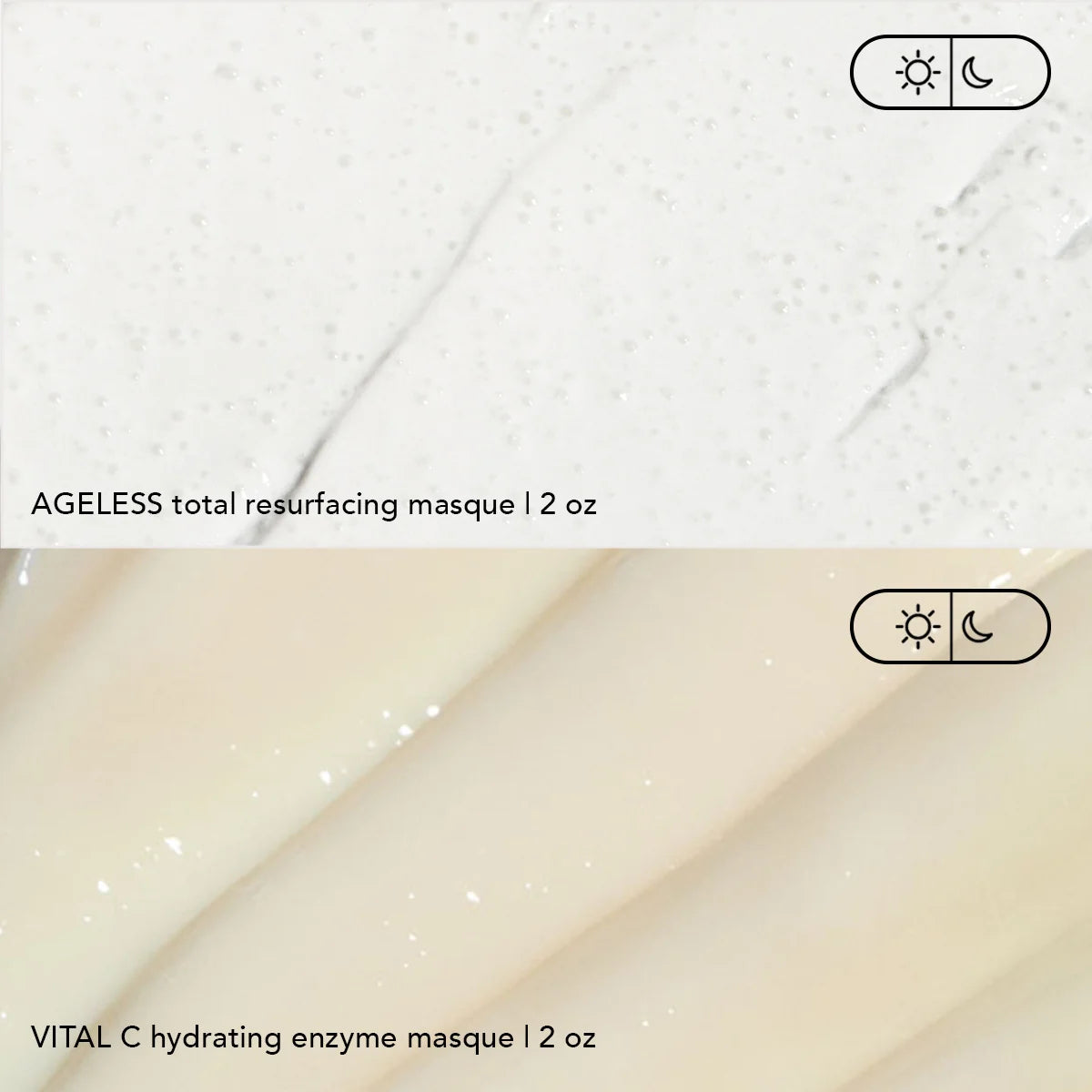 Image Double Masque Routine Gift