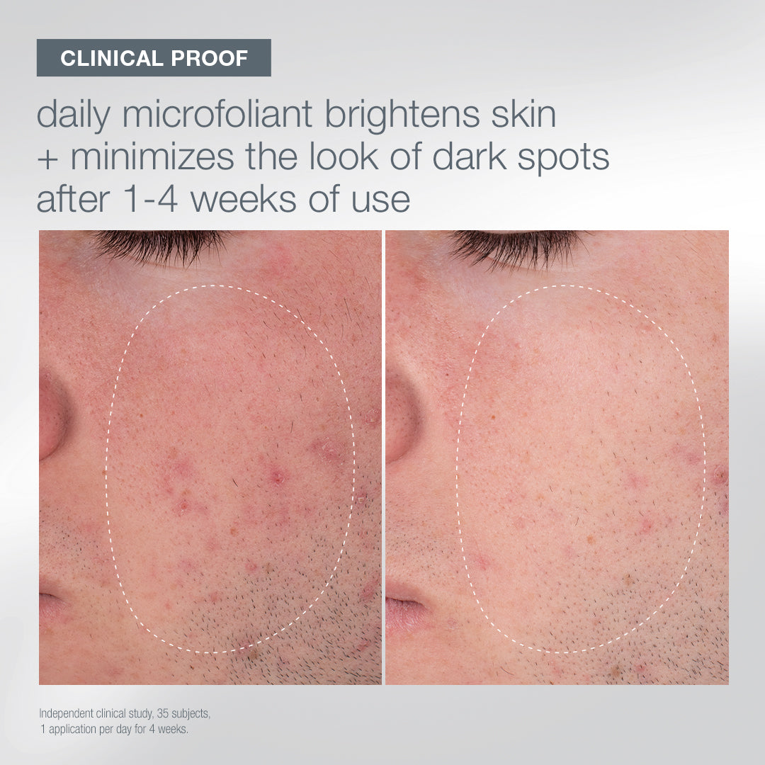 Dermalogica let it glow