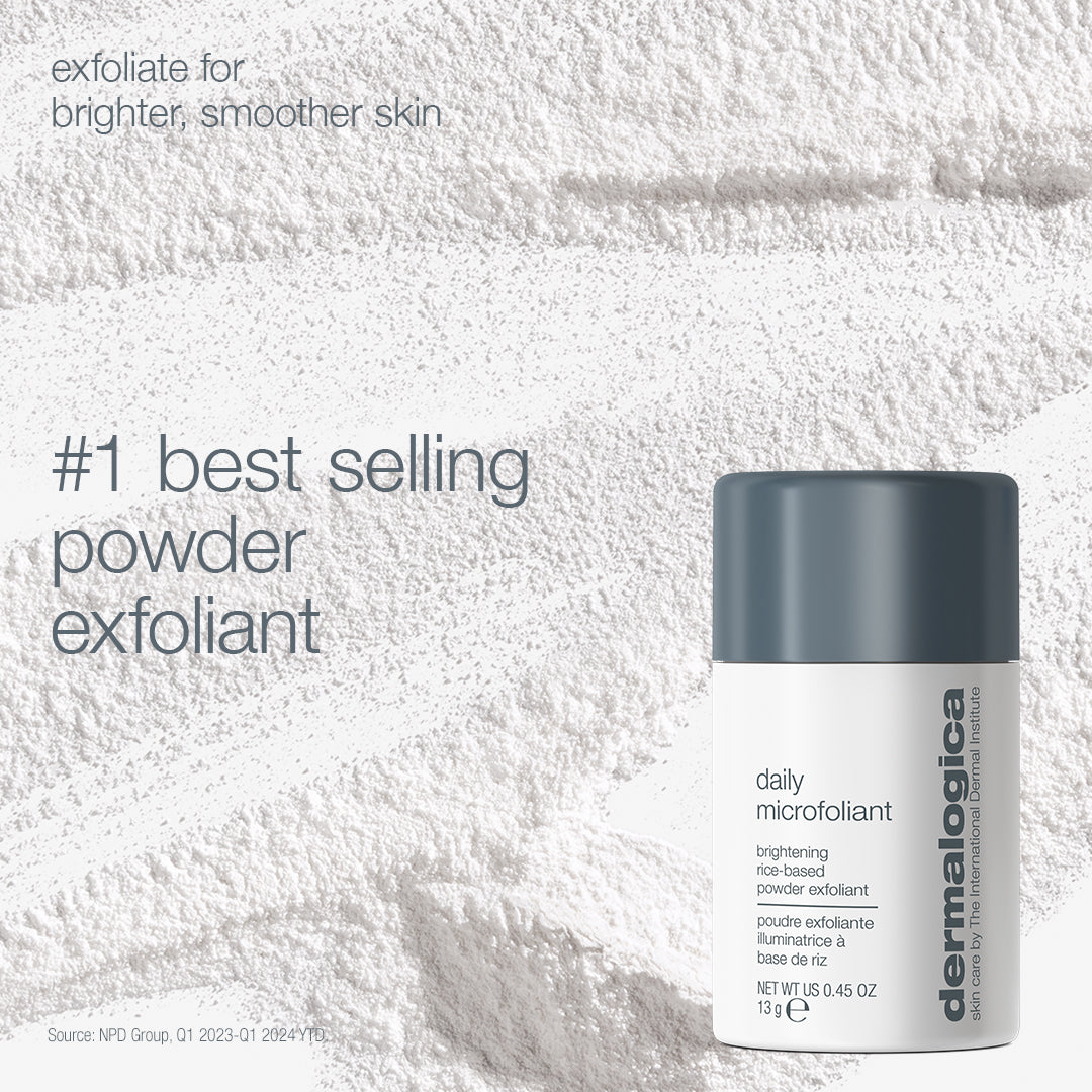 Dermalogica light up the room