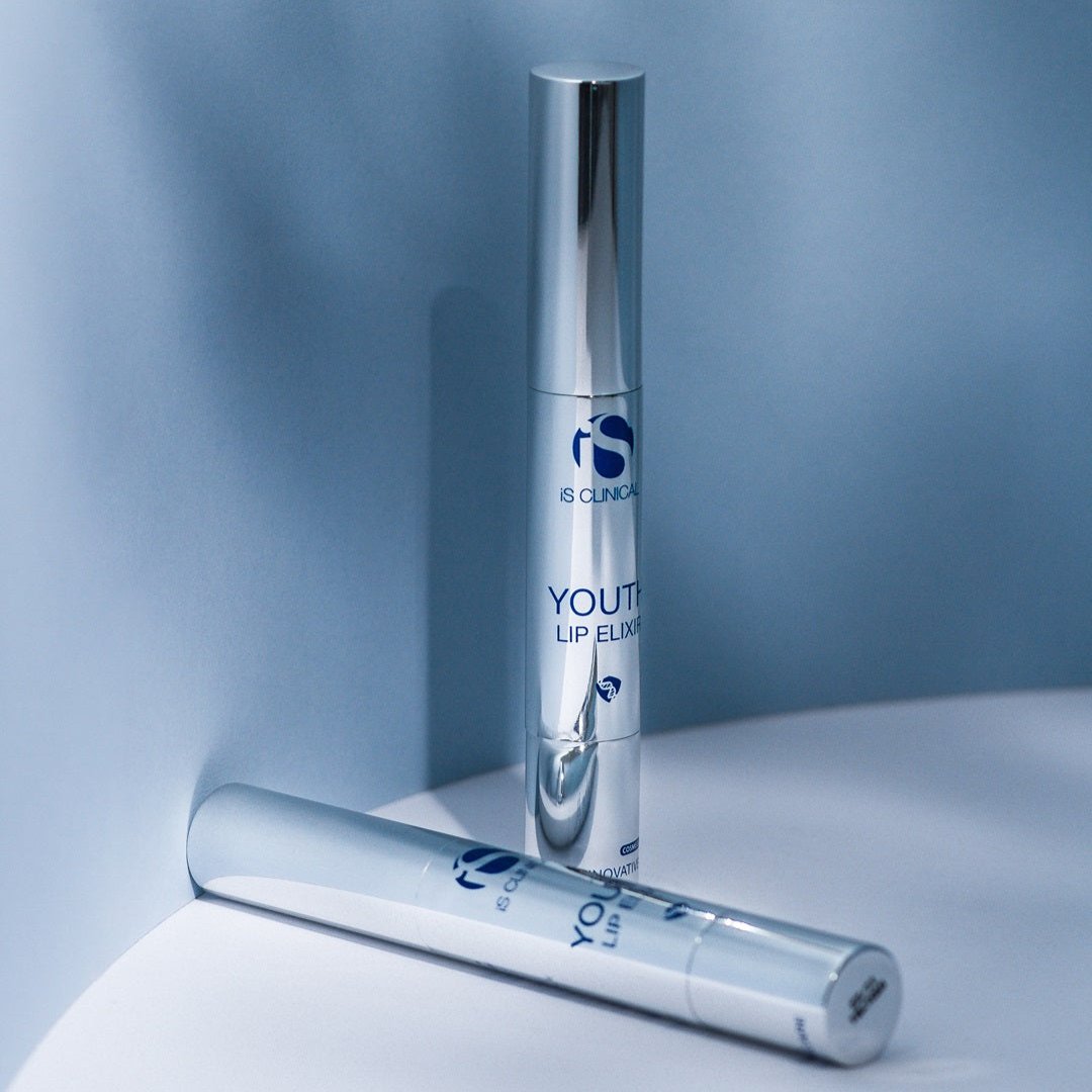 iS Clinical Youth Lip Elixir 3.5g