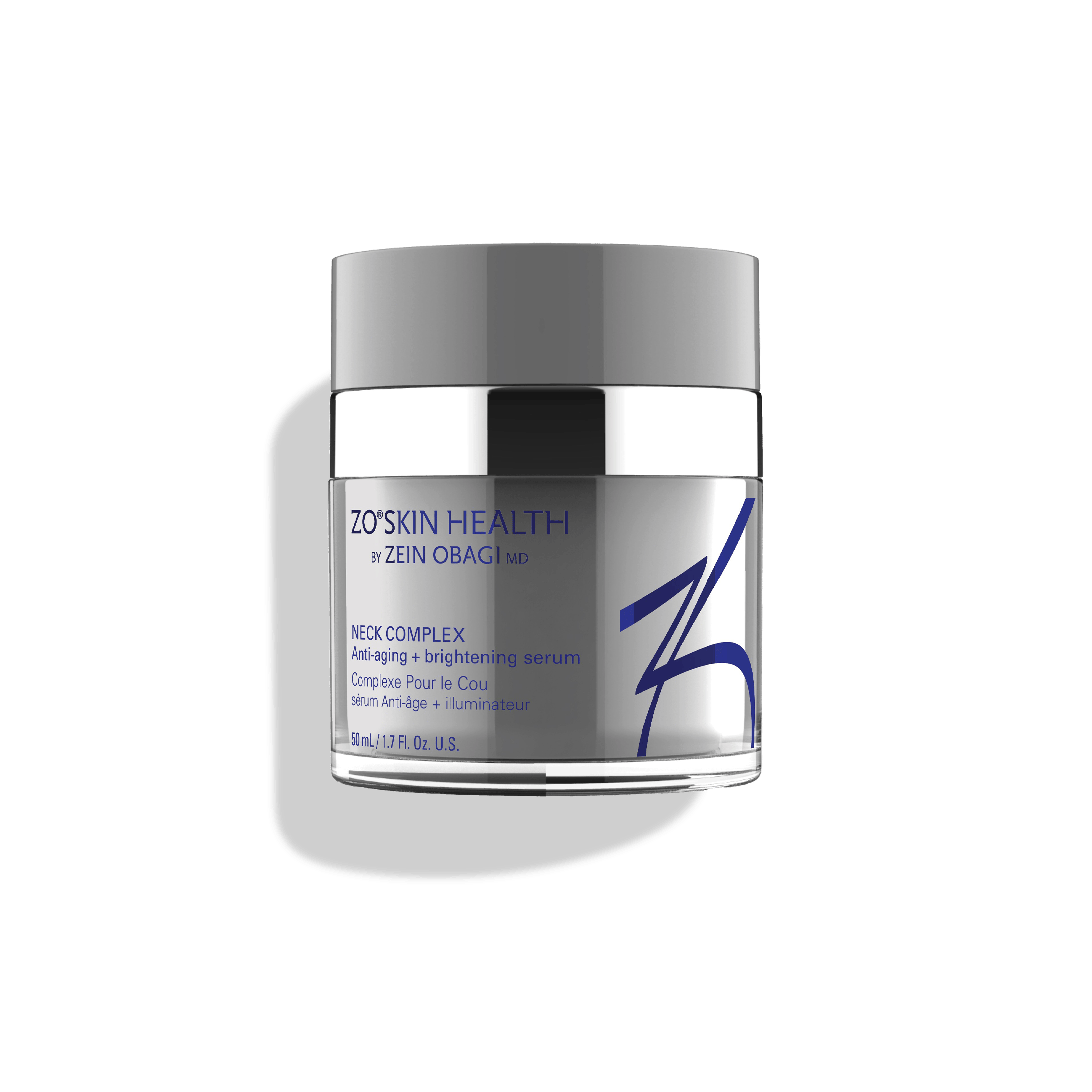 ZO Skin Health  Neck Complex Anti-Aging + Brightening Serum