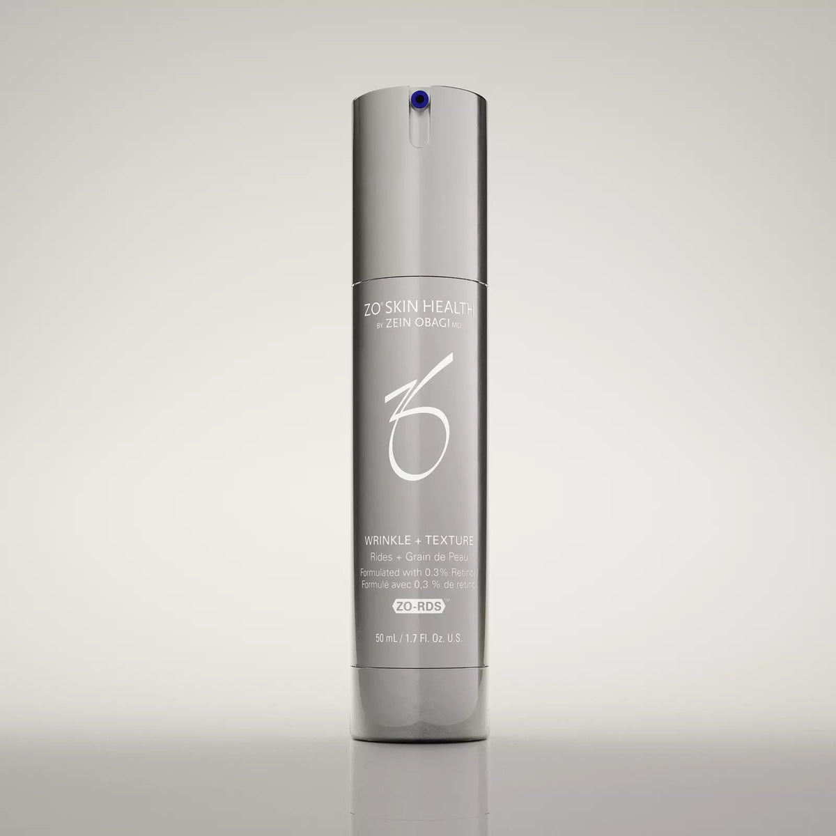ZO Skin Health Wrinkle + Texture 0.3