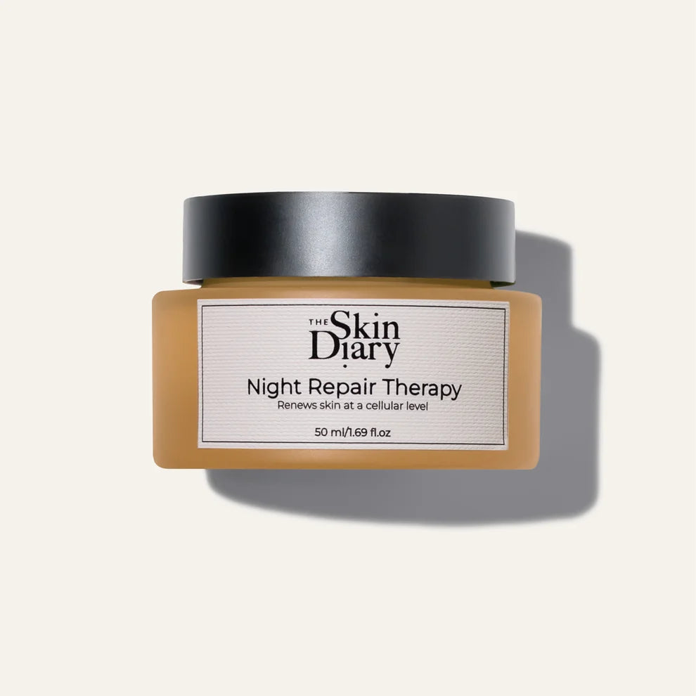 The Skin Diary Full 3 Step Routine Bundle