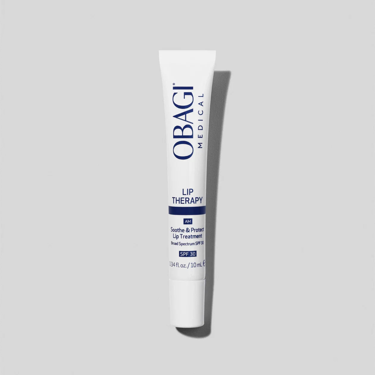 Obagi Lip Therapy Soothe & Protect Lip Treatment SPF30 AM 10ml