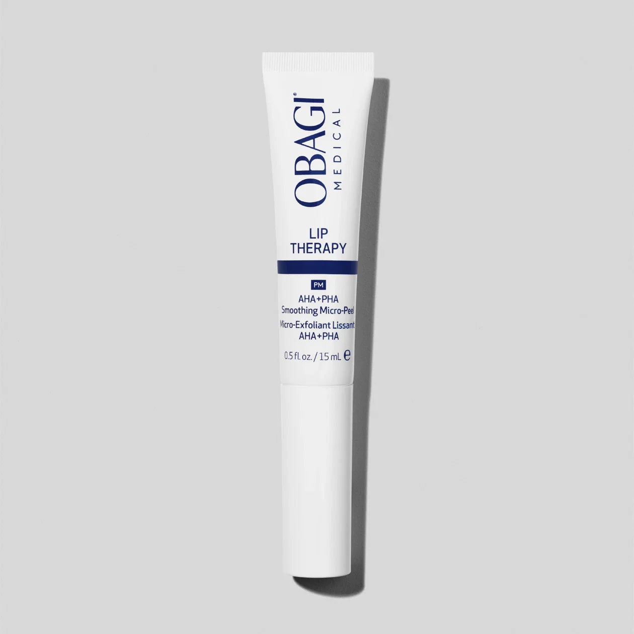 Obagi Lip Therapy AHA + PHA Smoothing Micro-Peel PM 15ml