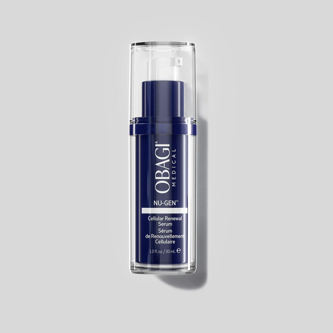 Obagi NU-GEN™ Cellular Renewal Serum 30 ml