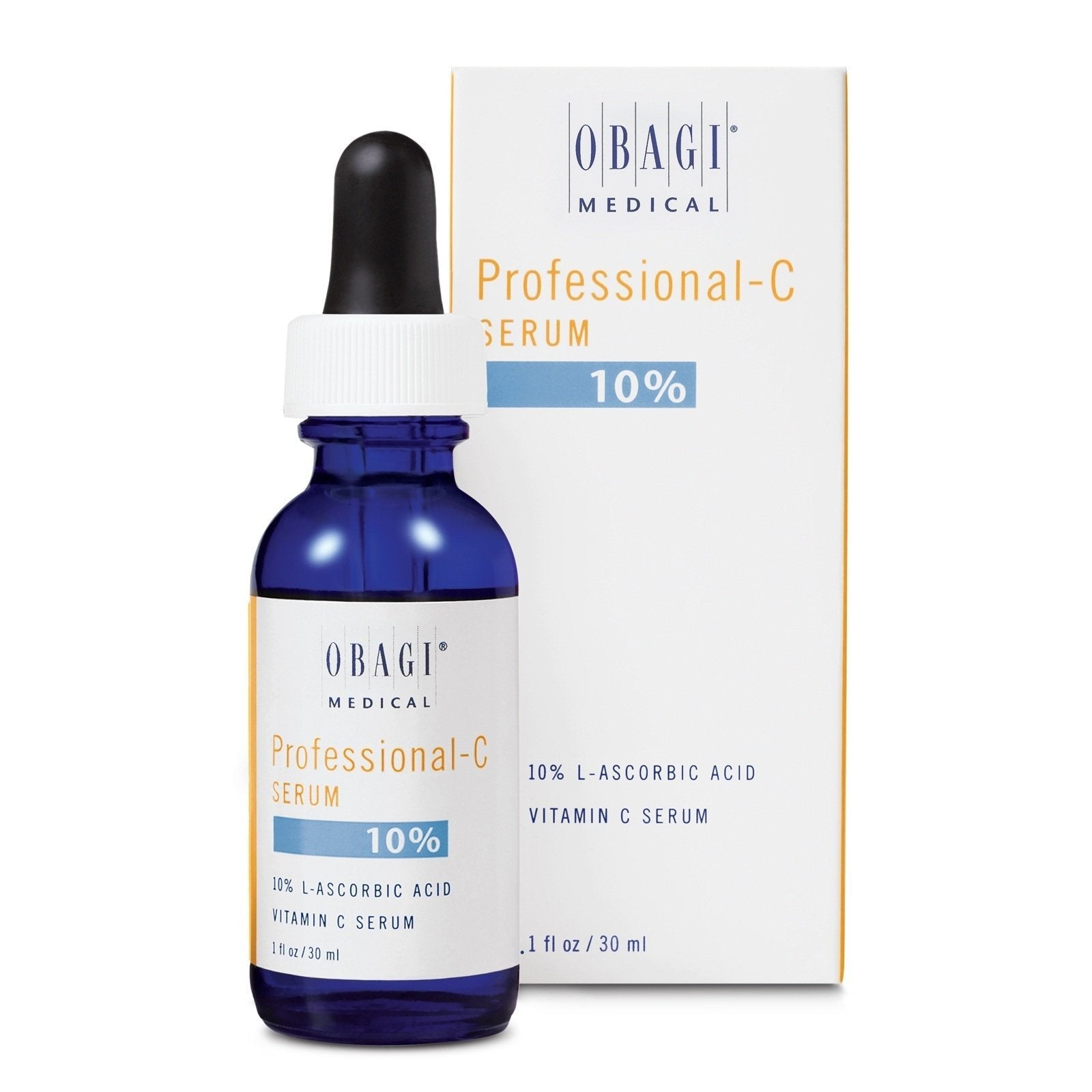 Obagi Professional-C Serum 10% 30ml