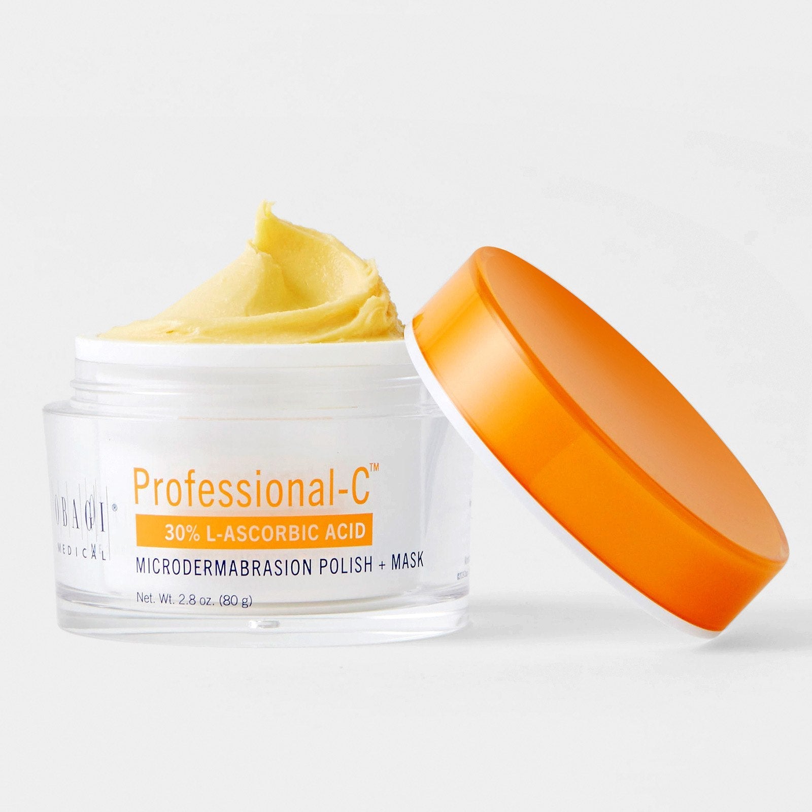 Obagi Pro-C Microdermabrasion Polish & Mask 80g