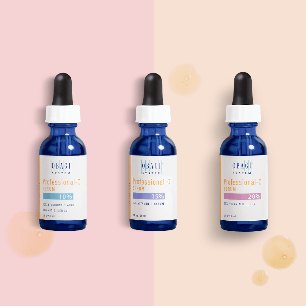 Obagi Professional-C Serum 10% 30ml