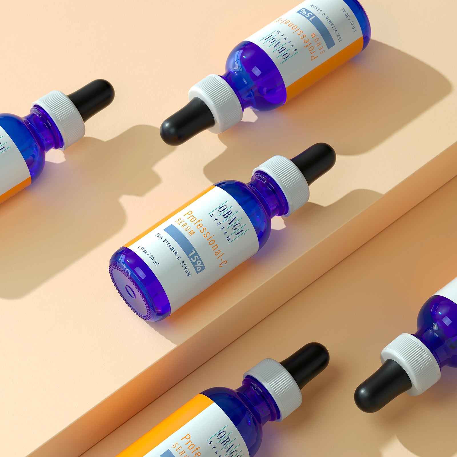 Obagi Professional-C Serum 15% 30ml