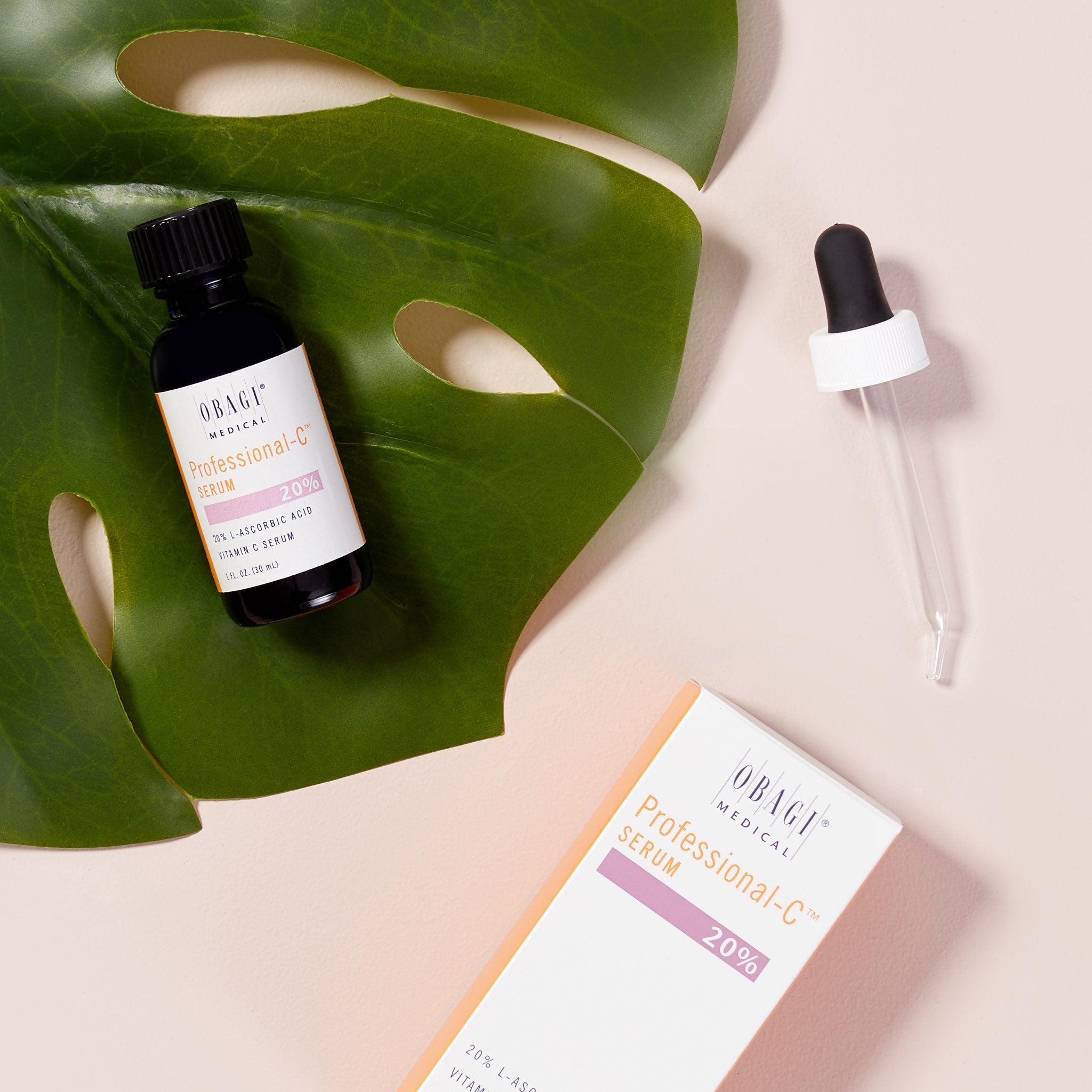 Obagi Professional-C Serum 20% 30ml