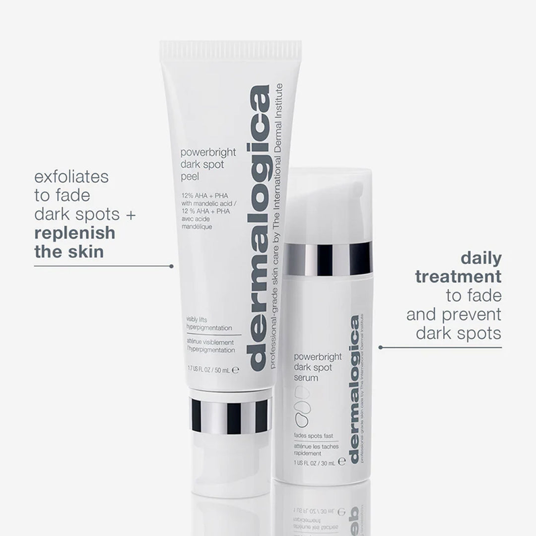 Dermalogica Powerbright Dark Spot System
