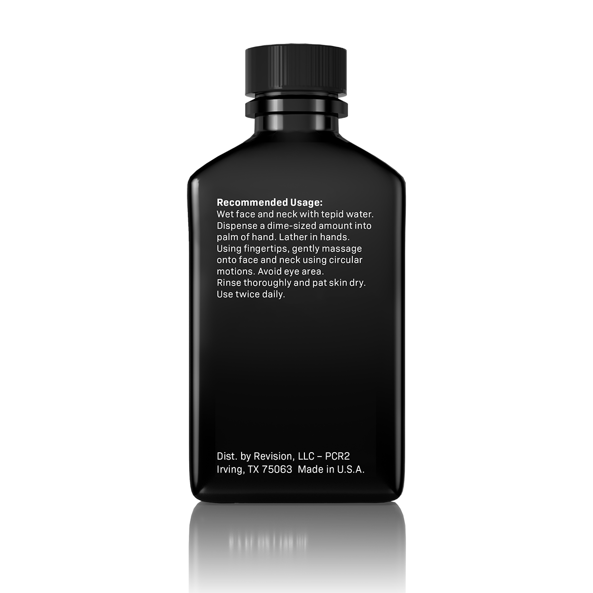 Revision Skincare Purifying Cleansing Gel 100ml