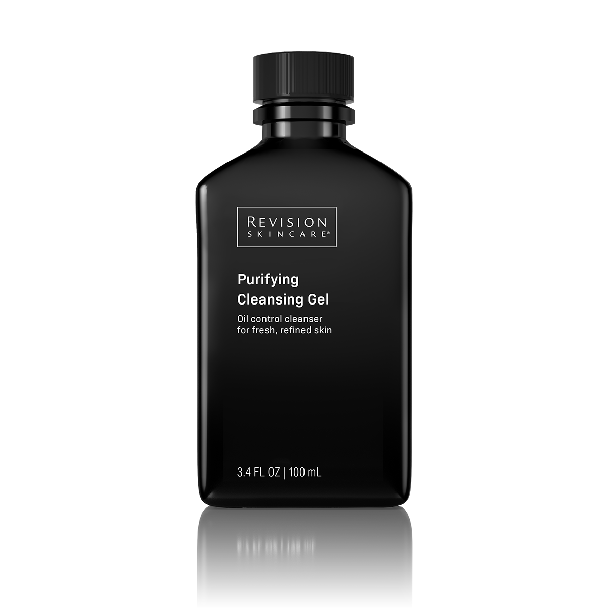 Revision Skincare Purifying Cleansing Gel 100ml